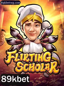 Descubra o Encanto de FlirtingScholar: O Jogo de Estratégia e Diversão