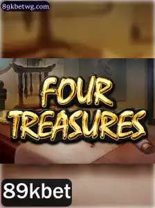 Explorando o Mundo Fascinante de FourTreasures