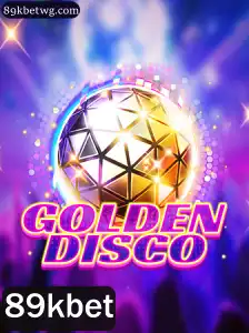 GoldenDisco: A Excitante Nova Era dos Jogos com 89kbet