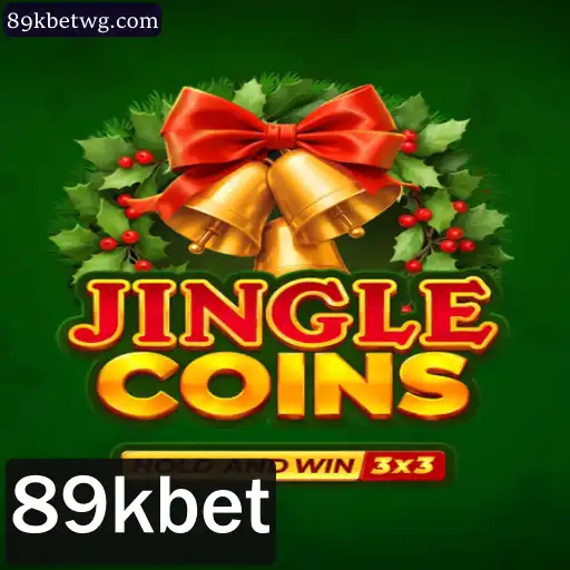 Descubra os Segredos de Jinglecoins: Um Mergulho no Mundo dos Jogos com 89kbet