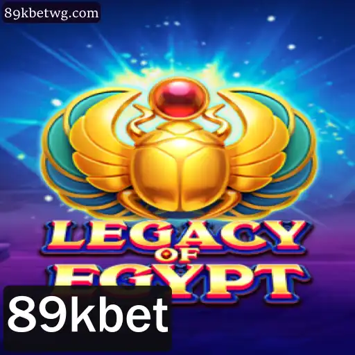 Explorando o Fascinante Universo de LegacyOfEgypt