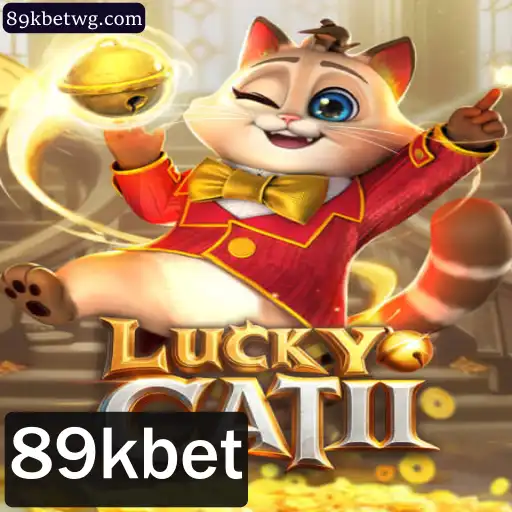 Explorando LuckyCatII: O Fascinante Mundo de 89kbet