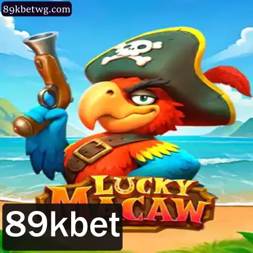 Conheça LuckyMacaw: O Jogo de Apostas Que Está Conquistando Os Jogadores Com o 89kbet