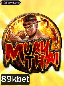 Descubra o Fascinante Mundo do Jogo MuayThai com 89kbet