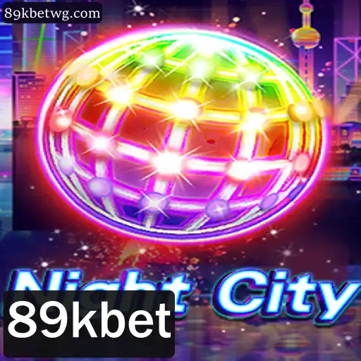 Explorando NightCity: Um Mergulho no Mundo do Jogo 89kbet