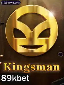 Descubra o Fascinante Jogo Kingsman com 89kbet