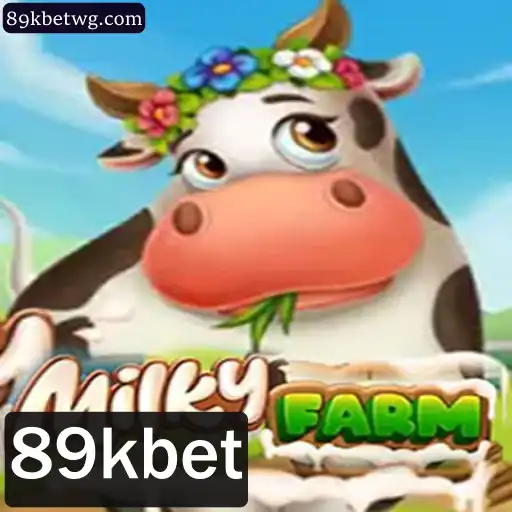 Descubra MilkyFarm: O Jogo Inovador Integrado ao 89kbet