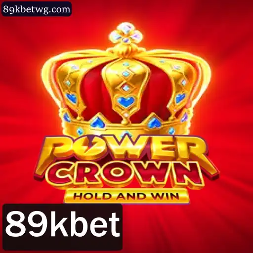 PowerCrown: Um Mergulho no Mundo do Jogo e Estratégia com 89kbet