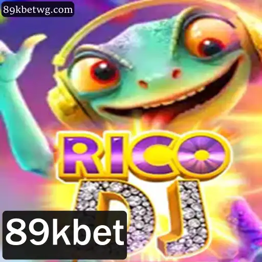 RicoDJ: Explorando o Fenômeno do Jogo com 89kbet