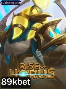 Descubra o Fenômeno do Jogo RiseofHorus com a Palavra-Chave 89kbet
