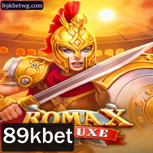 RomaXDeluxe: Um Mergulho no Novo Mundo dos Jogos Online com 89kbet