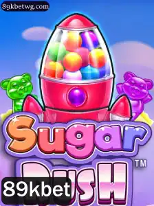 Explorando o Fascinante Mundo do Jogo SugarRush com 89kbet