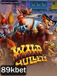 Explorando o Universo de WildBullets: Um Mergulho nas Regras e Mecânicas