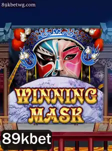 Descubra WinningMask: O Jogo de Estratégia Revolucionário Associado ao 89kbet