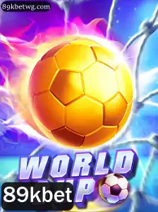 WorldCup: A Fascinante Jornada do Jogo que Revoluciona Apostas com 89kbet